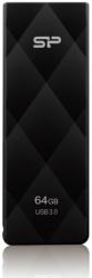 Silicon Power Blaze B20 64GB USB 3.0 SP064GBUF3B20V1K