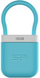 Silicon Power Unique 510 16GB USB 2.0 SP016GBUF2510V1