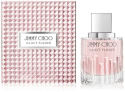 Jimmy Choo Illicit Flower EDT 60 ml
