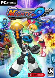 Deep Silver Mighty No 9 [Day One Edition] (PC)