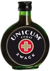 Zwack Unicum 0,1 l 40%
