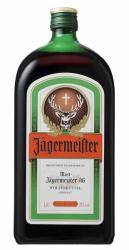 Jägermeister 1 l 35%