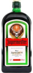 Jägermeister 0,7 l 35%