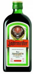 Jägermeister 0,5 l 35%