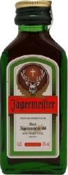 Jägermeister 0,02 l 35%