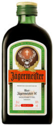 Jägermeister 0,2 l 35%