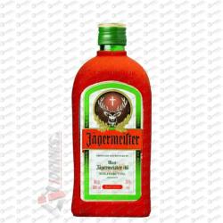 Jägermeister Isotherm 0,5 l 35%