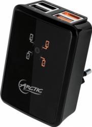 ARCTIC Cooling Home Charger 4xUSB