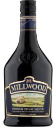 Millwood Krémlikőr 0,7 l 17%