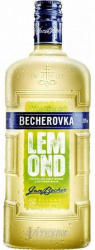 Becherovka Lemond 0,5 l 20%