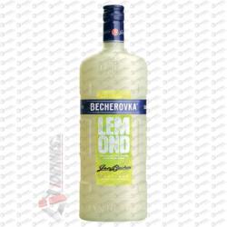 Becherovka Lemond 1 l 20%