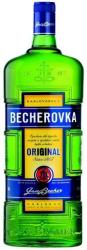 Becherovka 1 l 38%