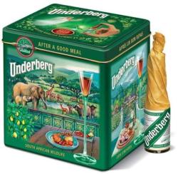 Underberg Keserűlikőr 12x0,02 l 44%