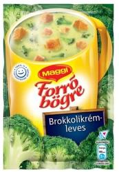 Maggi Forró Bögre Brokkolikrémleves 21g