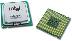 Intel Celeron Dual-Core E3300 2.5GHz LGA775