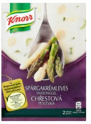 Knorr Spárgakrémleves Snidlinggel 55g