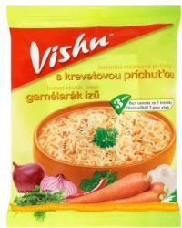 Vishu Garnélarák Ízű Tésztaleves 60g