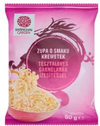 Shanghai Garden Garnélarák Ízű Tésztaleves 60g