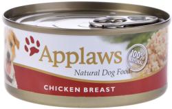 Applaws Chicken, Ham & Vegetables 6x156 g