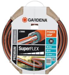 GARDENA Premium SuperFLEX 20 m 1/2" (18093)