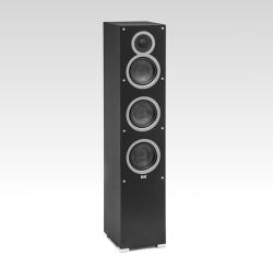 ELAC Debut F5 Boxe audio