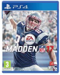 Electronic Arts Madden NFL 17 (PS4)