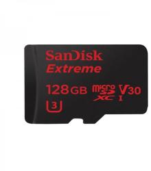 SanDisk microSDXC Extreme 128GB (SDSQXVF-128G-GN6MA/139763)