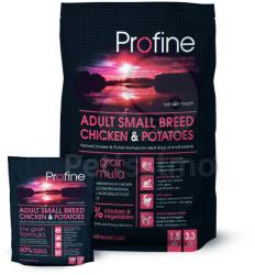 Profine Adult Small Breed - Chicken & Potatoes 300 g