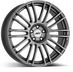 AEZ Strike graphite CB71.6 5/114.3 18x8 ET45