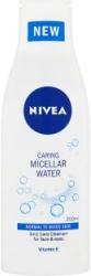 Nivea Micellás arctisztító vegyes bőrre 200 ml