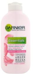 Garnier Skin Naturals Essentials kímélő sminklemosó tej 200 ml