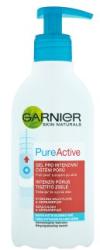Garnier Skin Naturals Pure Active pórustisztító zselé 200 ml