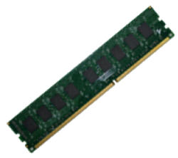 QNAP 4GB DDR3 1600MHz RAM-4GDR3-LD-1600