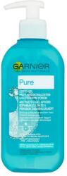 Garnier Skin Naturals Pure arctisztító gél 200 ml