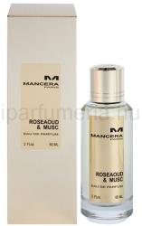 Mancera Roseaoud & Musc EDP 60 ml