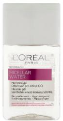 L'Oréal Szemfesték lemosó micellás gél 125 ml