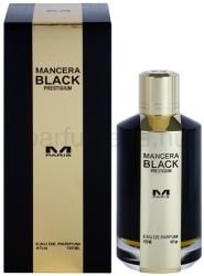 Mancera Black Prestigium EDP 120 ml Parfum