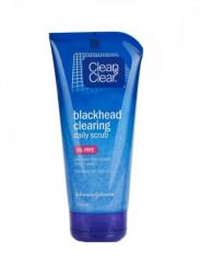 Clean & Clean Blackhead Clearing 2in1 arclemosó és maszk 150 ml