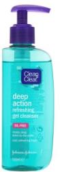 Clean & Clean Deep Action arctisztító gél 150 ml