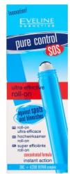 Eveline Cosmetics Pure Control SOS Roll-On 15 ml