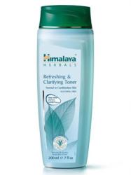 Himalaya Herbals Frissítő és tisztító arctonik 200 ml