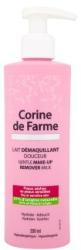Corine de Farme Gyengéd arctisztító tej 200 ml
