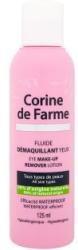 Corine de Farme Szemfesték lemosó 125 ml