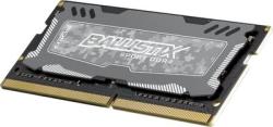 Crucial Ballistix Sport LT 4GB DDR4 2400MHz BLS4G4S240FSD