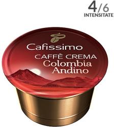 Tchibo Cafissimo Caffe Crema Columbia Andino (10)