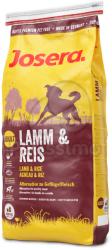 Josera Adult Lamb & Rice 4 kg