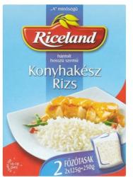 Riceland Konyhakész hosszúszemű rizs (2x125g)