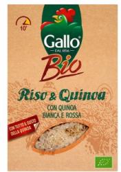 Gallo Rizs és quinoa (400g)