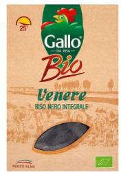 Gallo Venere fekete rizs (500g)