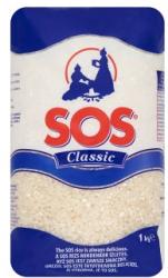 SOS Classic "A" rizs (1kg)